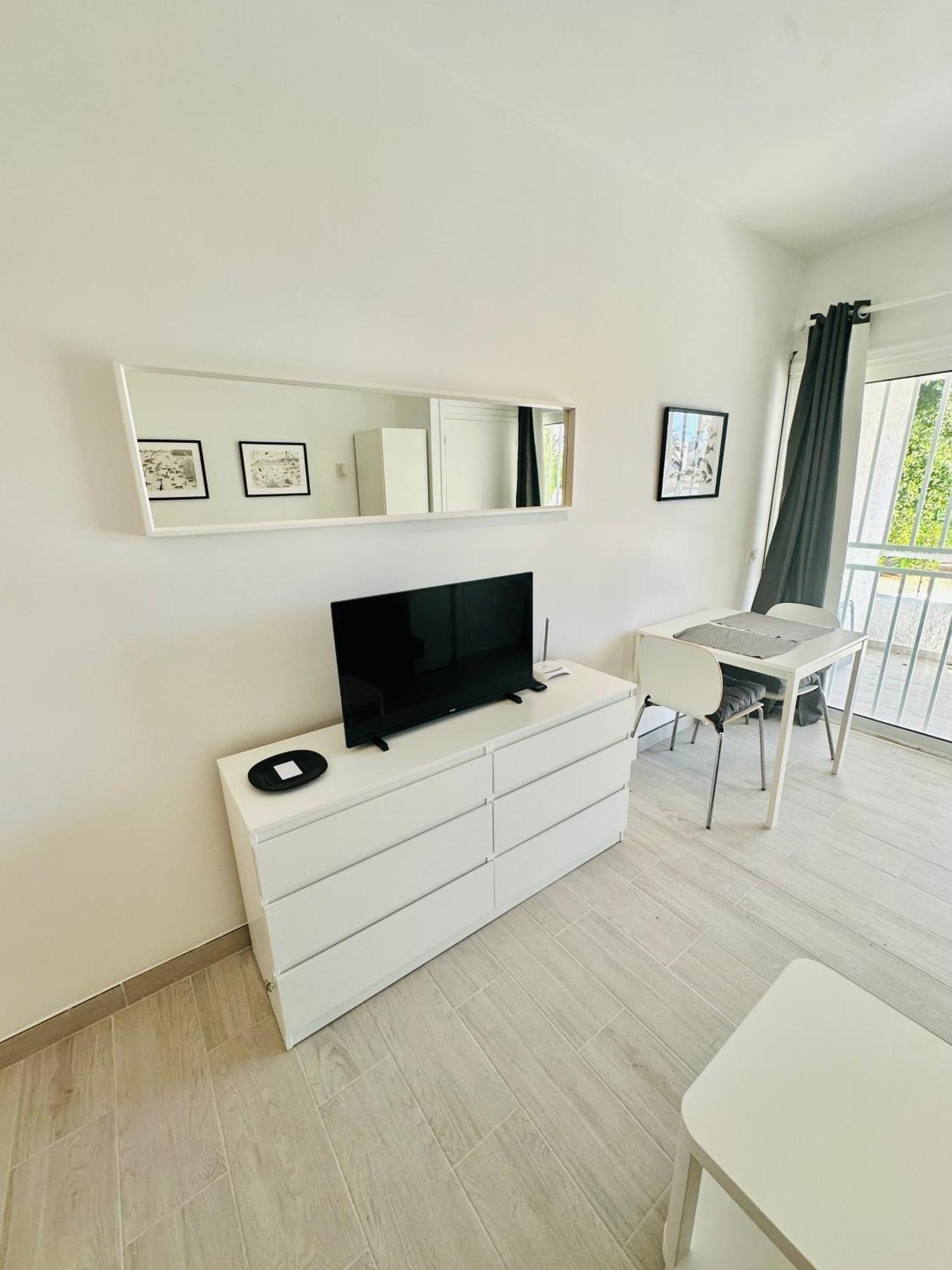 Apartamento Eureka 德尔锡伦西奥海岸 外观 照片